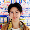 A person wearing glasses

Description automatically generated with low confidence