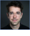 David John Baker