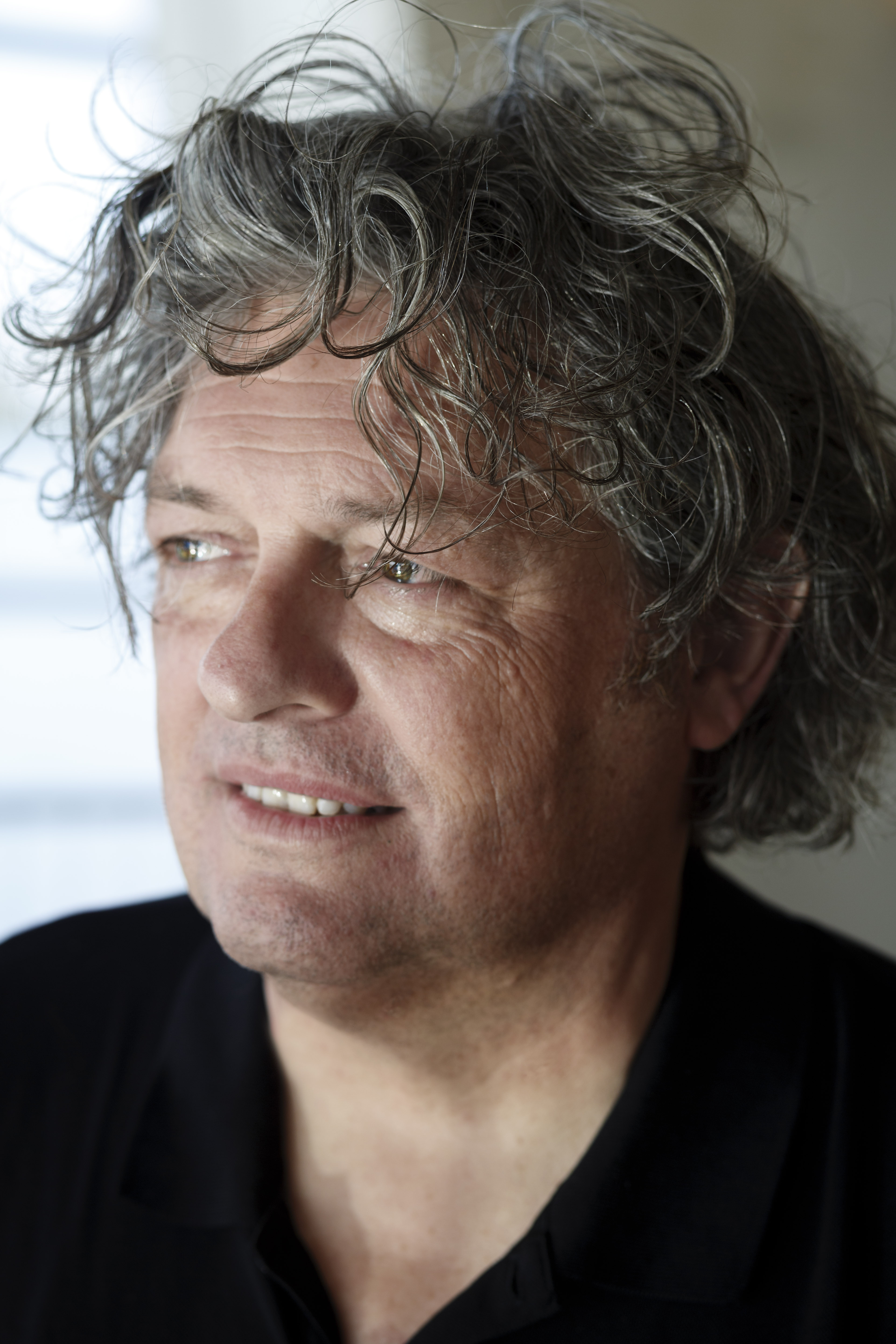 Henkjan Honing