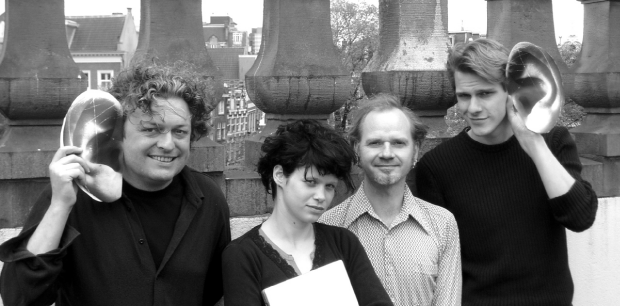 Group photo 2006