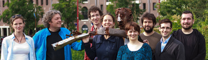 Music Cognition Group 2012