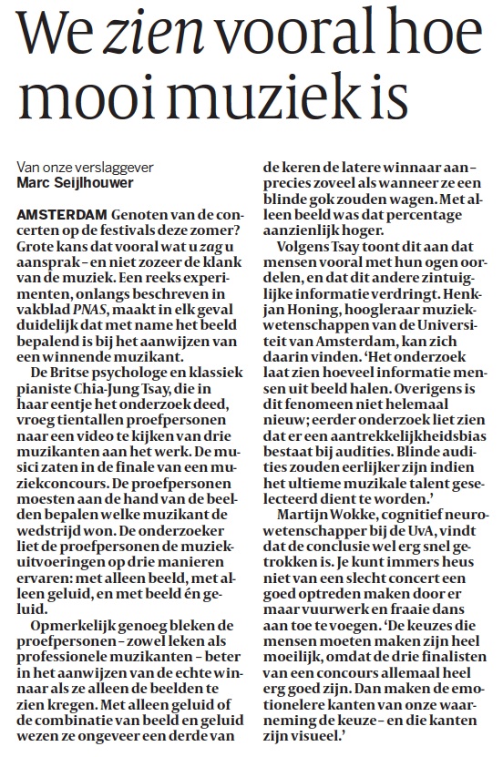 Volkskrant