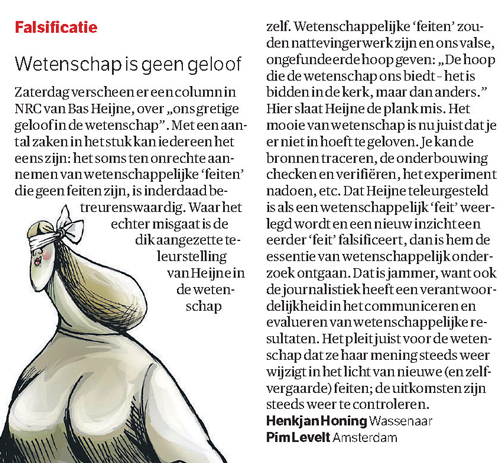 NRC Handelsblad