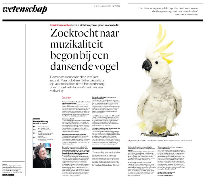 Parool