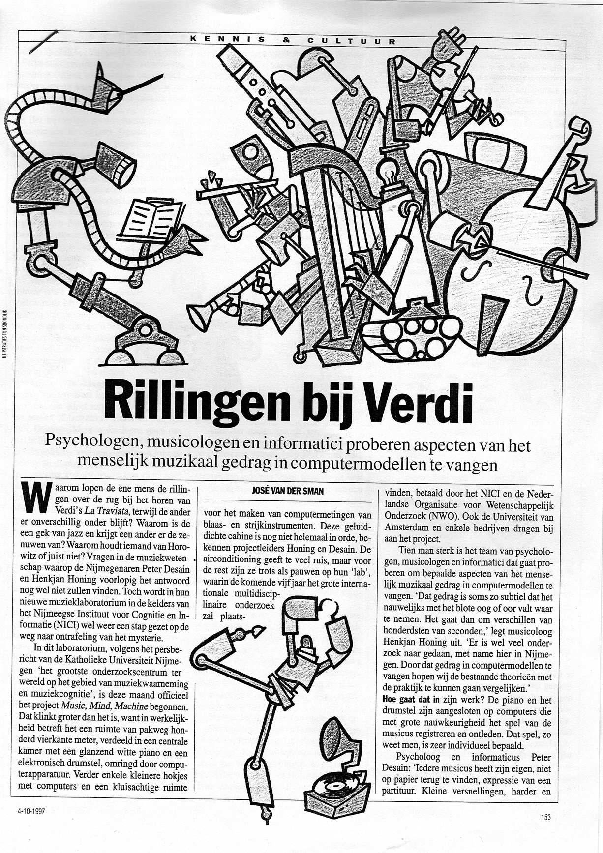 Elsevier 1/2, 04.10.1997