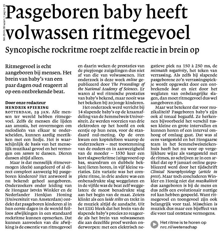 NRC Handelsblad