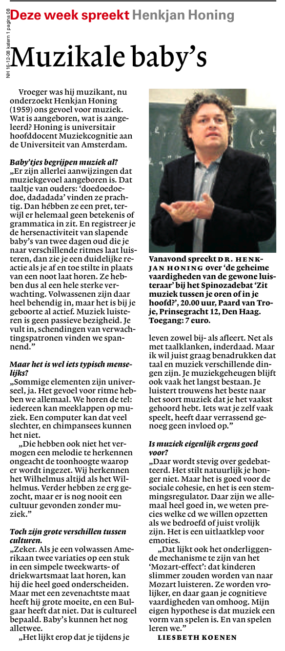 NRC Handelsblad