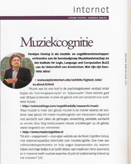 Psychologie Magazine