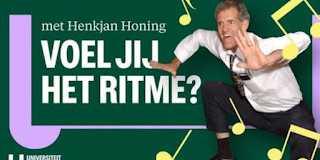 Heb jij ritmegevoel? [Dutch]