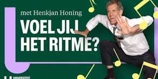 Heb jij ritmegevoel? [Dutch]