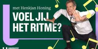Hoezo geen ritmegevoel? [Dutch]