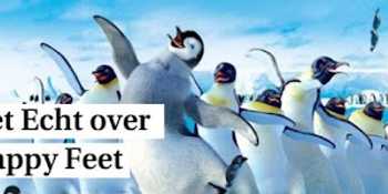 Waarom dansen dieren? [Dutch]