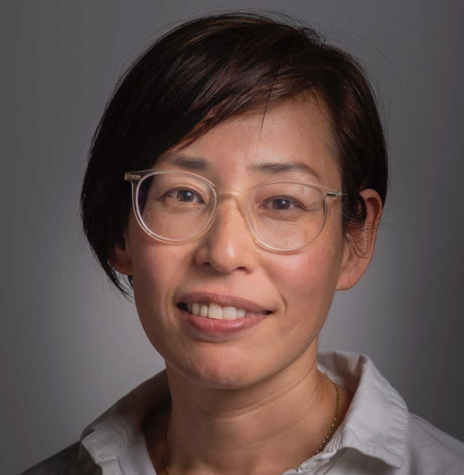 dr Makiko Sadakata