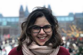 Melika Ayoughi, MSc
