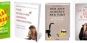 Was Darwin right? (New book, translated in German and Italian)