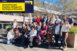 New edition of Lorentz Workshop on Musicality