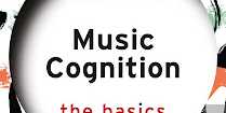 Interested in the basics of music cognition?