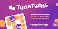 Want to test your musical memory?